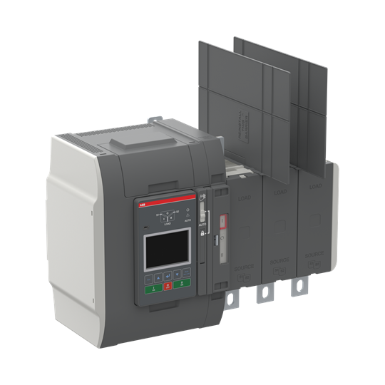 OXB630E3X3QB AUTOMATIC TRANSFER SWITCH