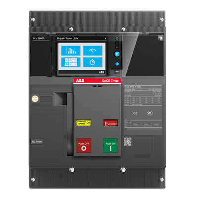 XT7S M 1250 EkipTouchMeas.LSIG 1250 3pFF + Acc