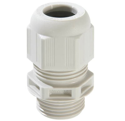 ESKV63 Plastic compression gland