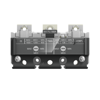TMA 160-1600 XT2 3p