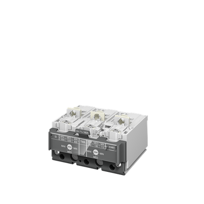 MS5100-100 Manual Motor Starter ,100A