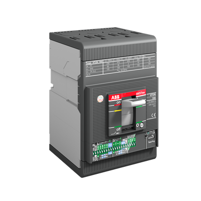 XT2S 160 Ekip C Dip LSIG In160A 3pFF