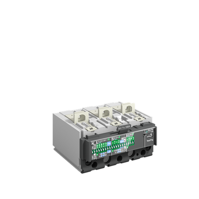 Ekip G Dip LS/I In=25A XT2 3p