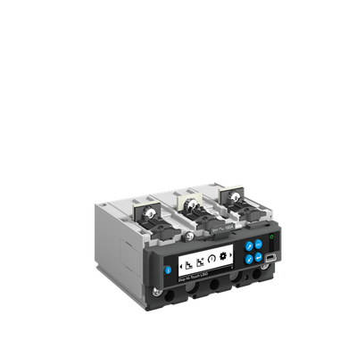 Ekip Touch LSI In=40A XT2 3p