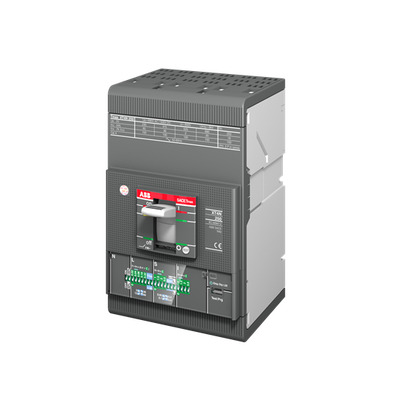XT4N 250 Ekip C Dip LSIG In250A 3pFF