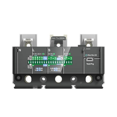 Ekip Dip LS/I In=250A XT4 3p