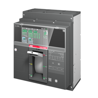 XT7H 800 Ekip Dip LSIG In=800A 3p F F