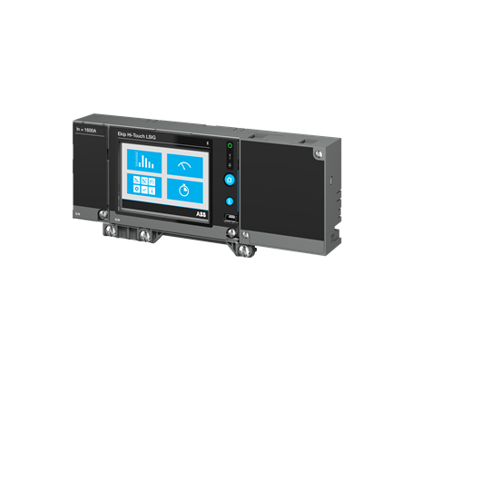 Ekip Hi-Touch LSIG XT7/XT7M