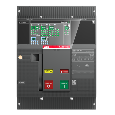 XT7S M 800 Ekip Dip LSI In800A 3p F F UL