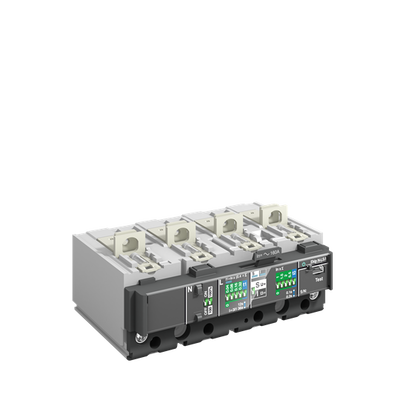 Ekip LSIG In=63A XT2 4p