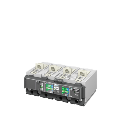Ekip LSIG In=25A XT2 4p