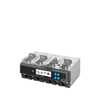 Ekip Touch LSI In=160A XT2 4p