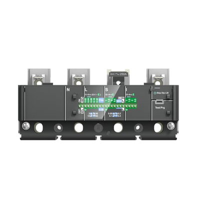 Ekip Dip LS/I In=160A XT4 4p