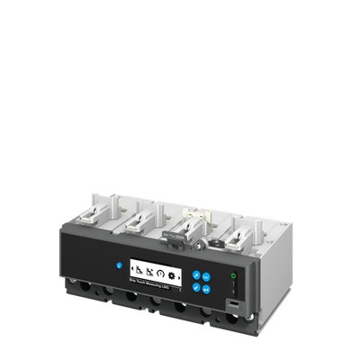 Ekip Hi-Touch LSI In=250A XT4 4p