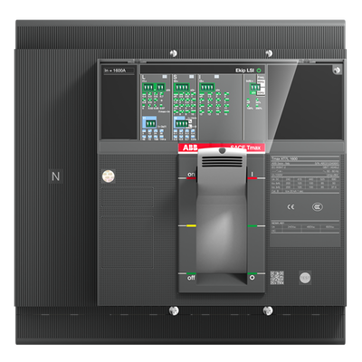 XT7S 800 Ekip Dip LSIG In=800A 4p F F + Acc