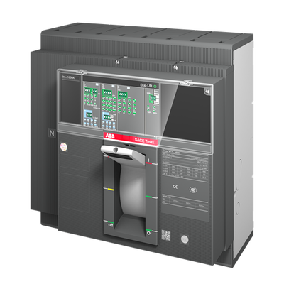 XT7H 800 Ekip Dip LS/I In=800A 4p F F
