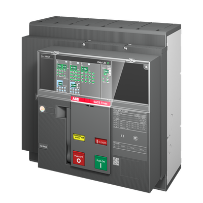XT7S M 1000 Ekip Dip LSIG 1000A 4p FF UL
