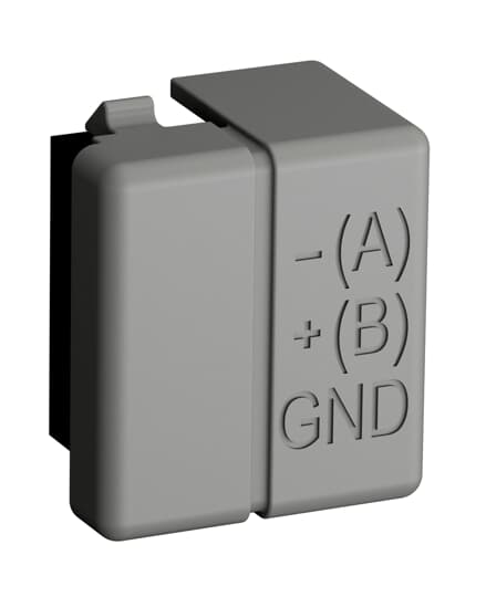 PS-MBIA Communication Module