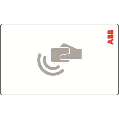 2CSY259412R2041 TS/T 1 - Set of 10 Transponder Cards