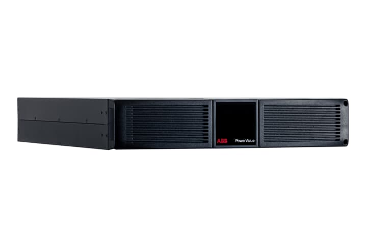 External battery case 11RT G2 6-10 kVA