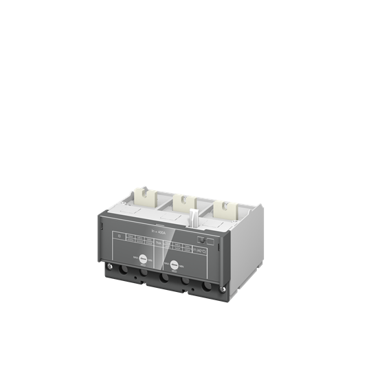 TMG 320-1600 XT5 3p