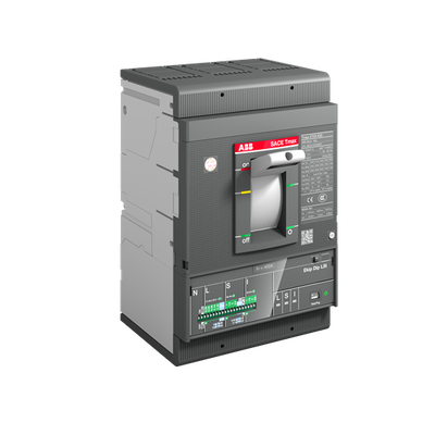 XT5H 400 Ekip Dip LS/I In=320 3p F F