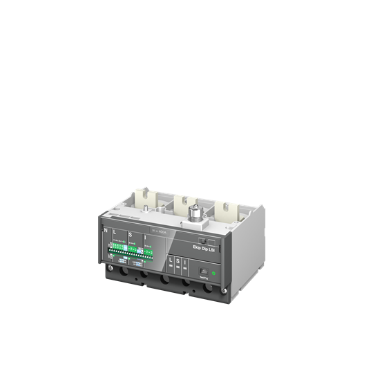 Ekip G Dip LS/I In=320 3p XT5
