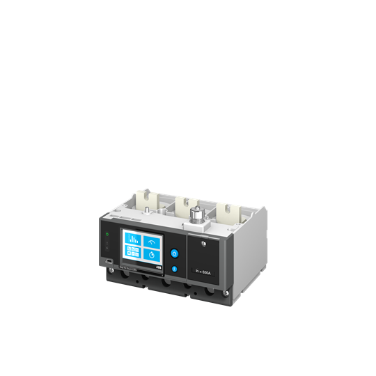 Ekip M Touch LRIU In=320 XT5 3p