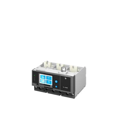 Ekip Touch LSIG In=630 XT5 3p