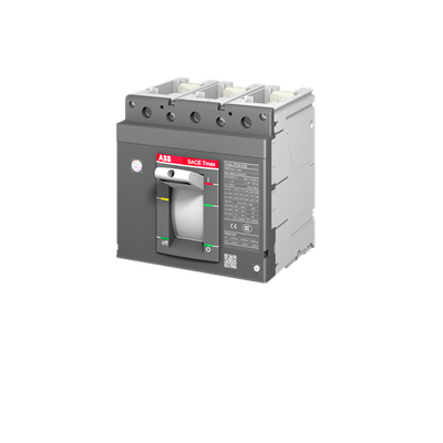XT5L 630 BREAKING PART 3p F F + Acc