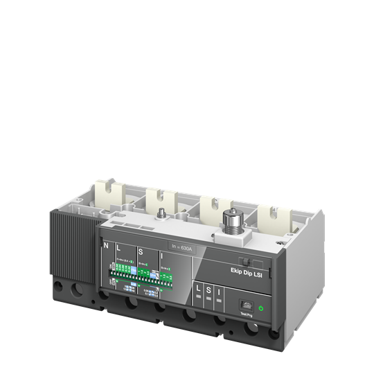 Ekip Dip LSIG In=400 XT5 4p