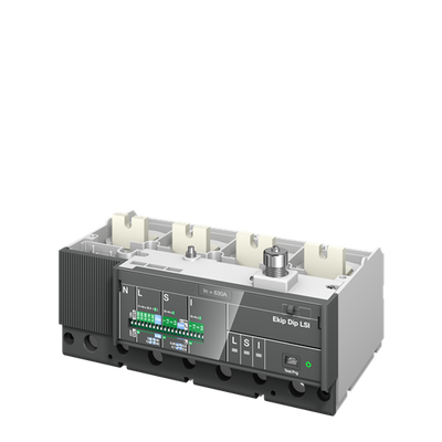 Ekip Dip LSIG In=400 XT5 4p