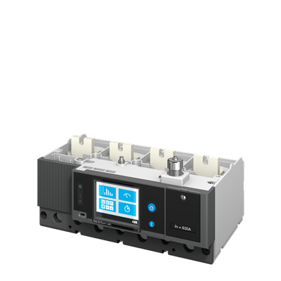 Ekip Hi-Touch LSIG In=400 XT5 4p