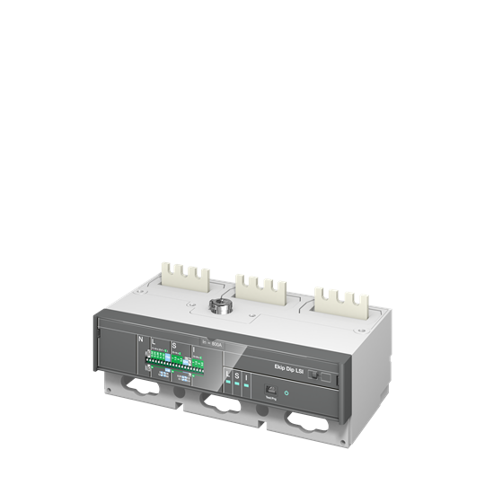 Ekip G Dip LS/I In=800 3p XT6