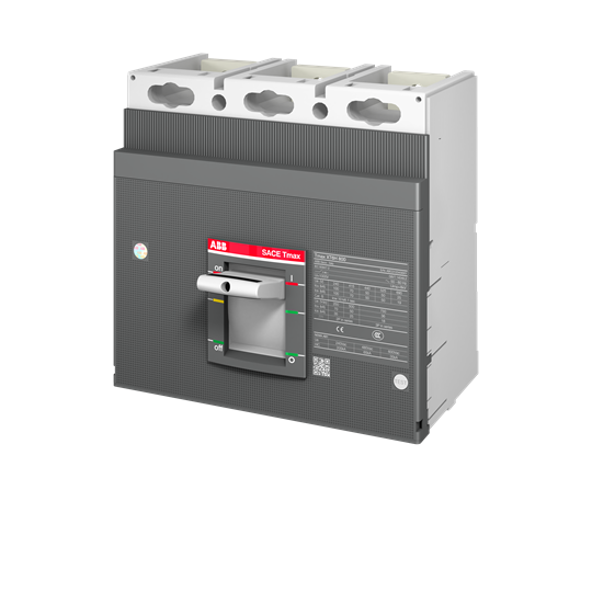 XT6N 1000 BREAKING PART 3p F F