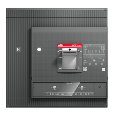 XT6N 800 TMA 630-6300 4p F F InN=100%In