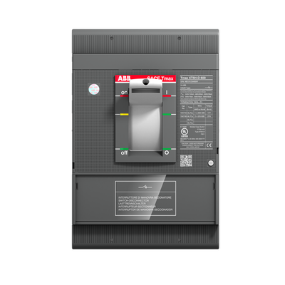 XT5S-D 600 MCS 3p F F UL/CSA