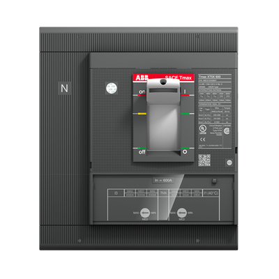 XT5S 400 TMA 300-3000 4p FF InN100%In UL