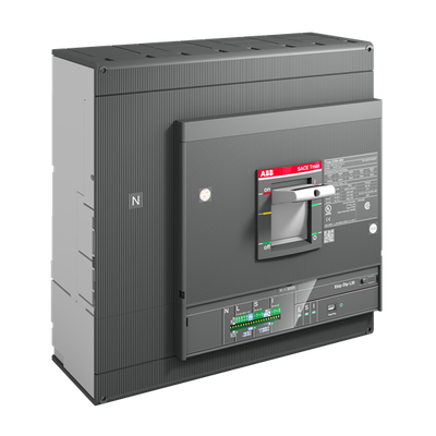 XT6H 800 Ekip Dip LS/I 800 4p FF UL/CSA
