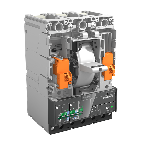 YU-C XT5-XT6 F/P 12 Vdc