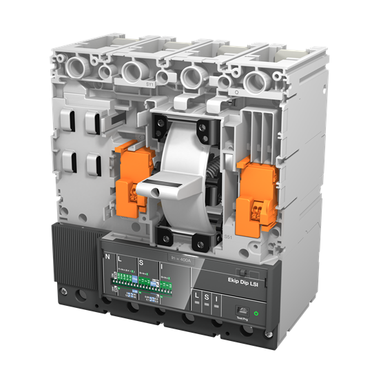 YU-C XT5-XT6 F/P 380...440 Vac