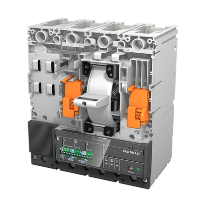 YU-C XT5-XT6 F/P 380...440 Vac