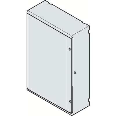 IP66 Insulating switchboards