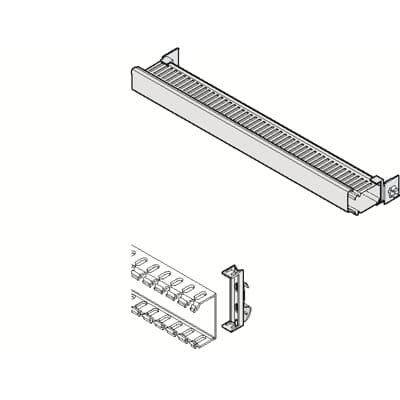 IP66 Insulating switchboards accessories