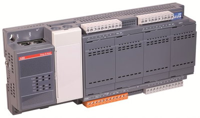 Gateway hardware solution