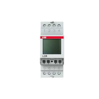 Load management relay LCR