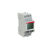 Load management relay LCR