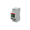 Load management relay LCR
