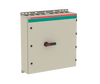 OT250KLRR6TZ Safety switch