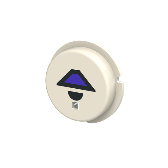 SBL-AMWP Push button F@H light – Görsel 3 / 3